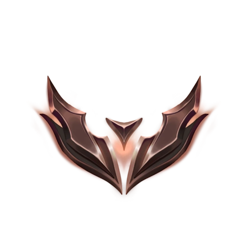 Bronze rank